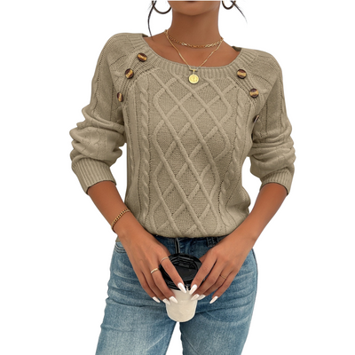 Lisa | Sweater