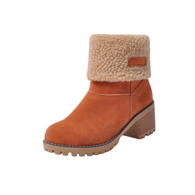 Hailey | Winter Boots