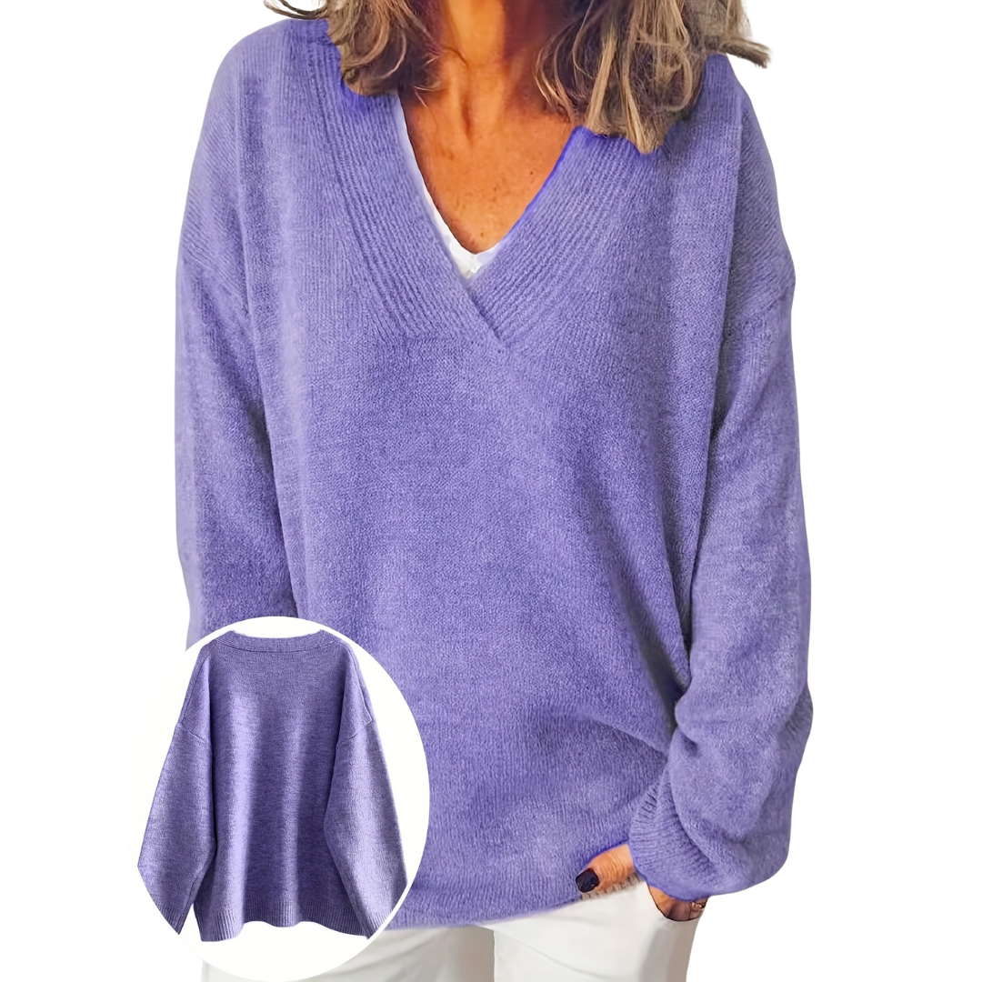 Brittany | Sweater
