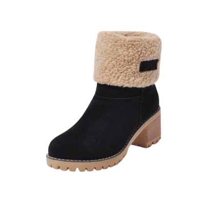 Hailey | Winter Boots