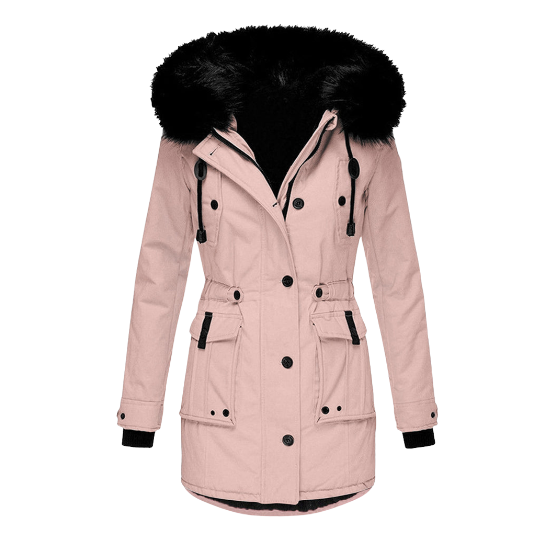 Bonnie | Winter Coat