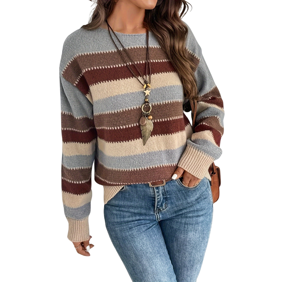 Amy | Sweater