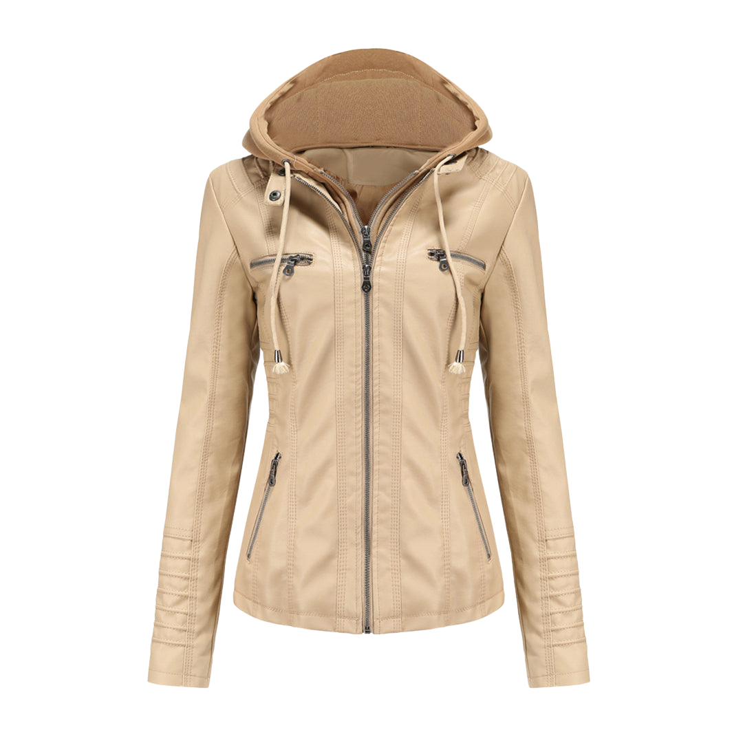 Jillian | Winter Jacket