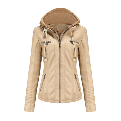 Jillian | Winter Jacket