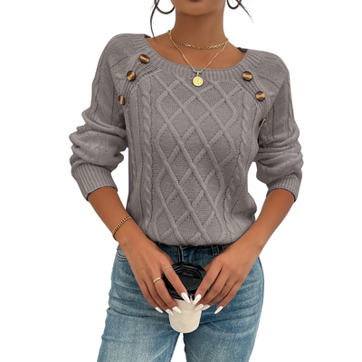 Lisa | Sweater