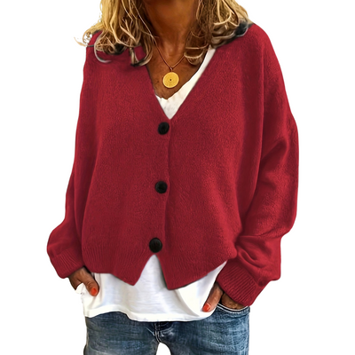 Allison | Sweater