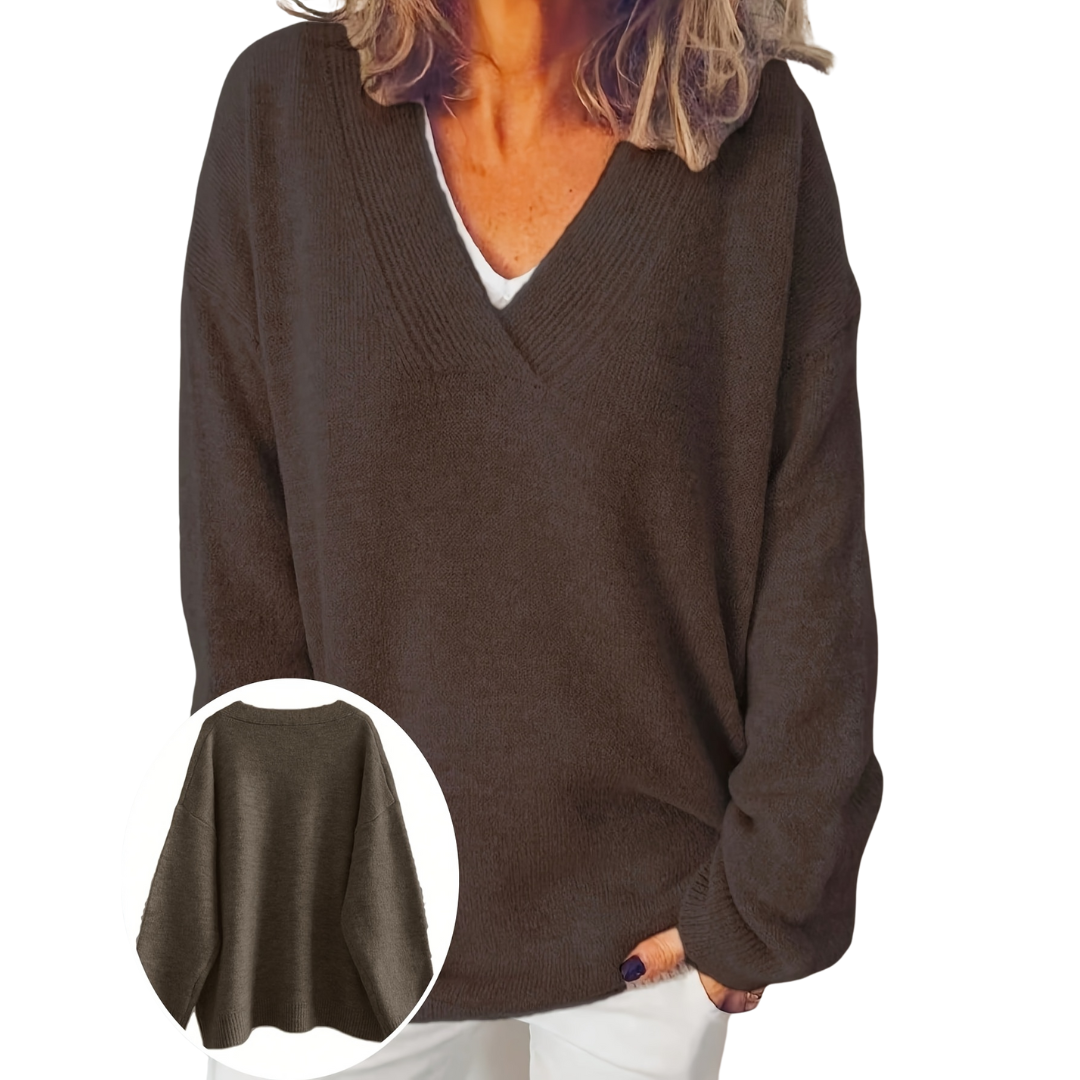 Brittany | Sweater