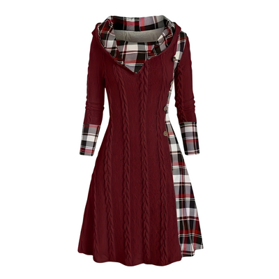 Della | Winter Coat