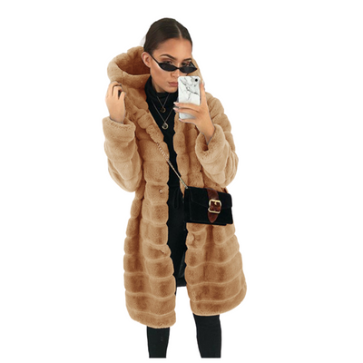 Alayah | Winter Jacket