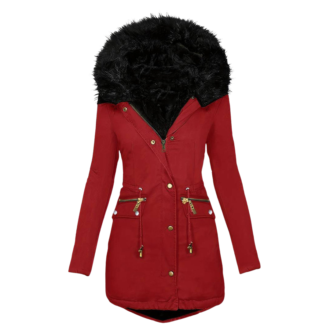 Myla | Winter Coat
