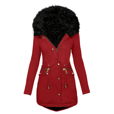Myla | Winter Coat