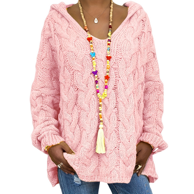 Melinda | Winter Sweater