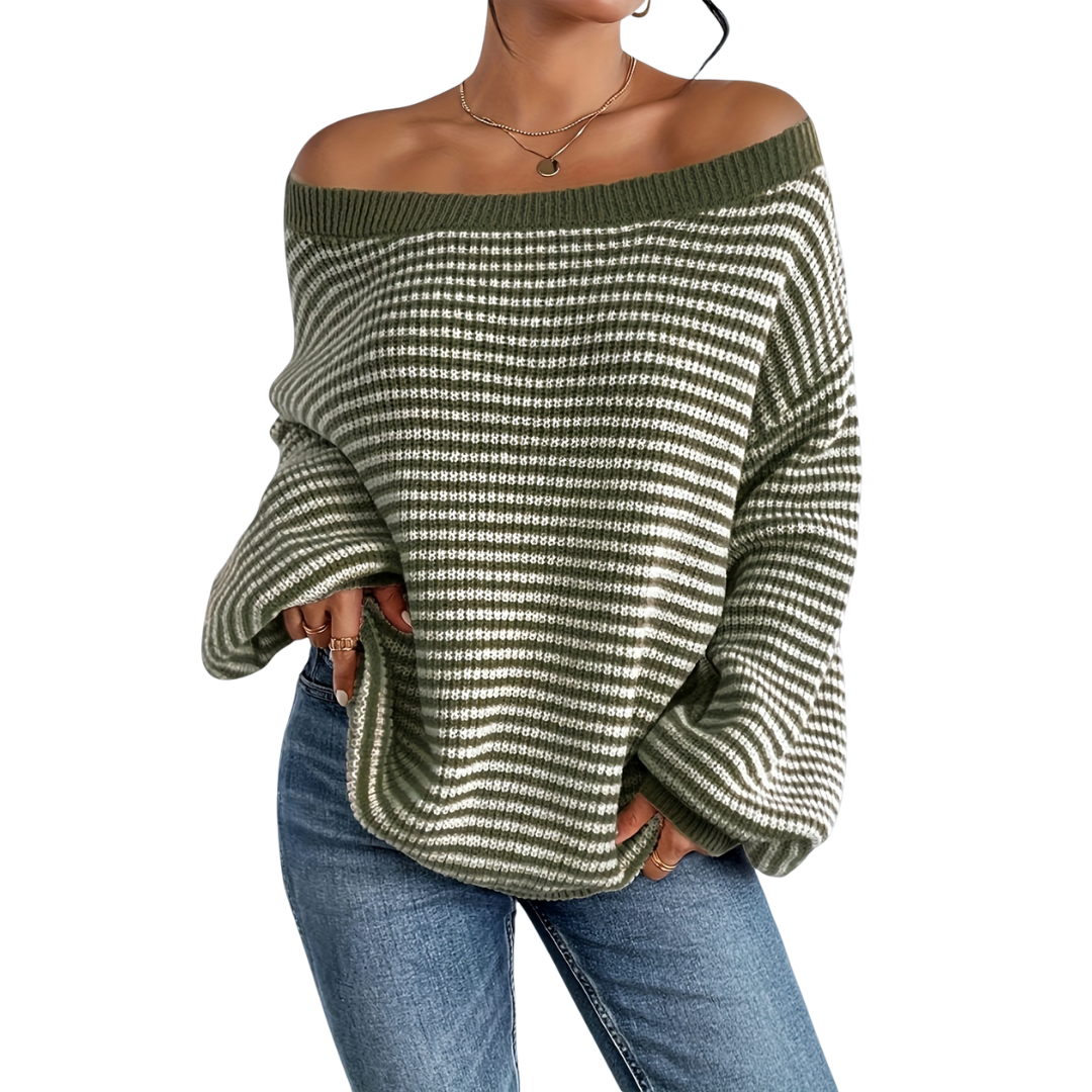 Loretta | Sweater
