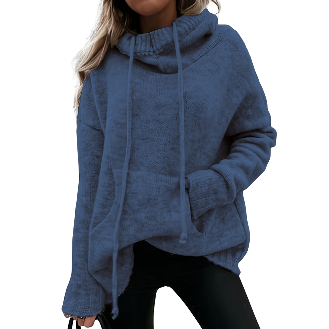 Bessia | Winter Sweater