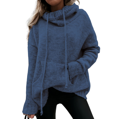 Bessia | Winter Sweater