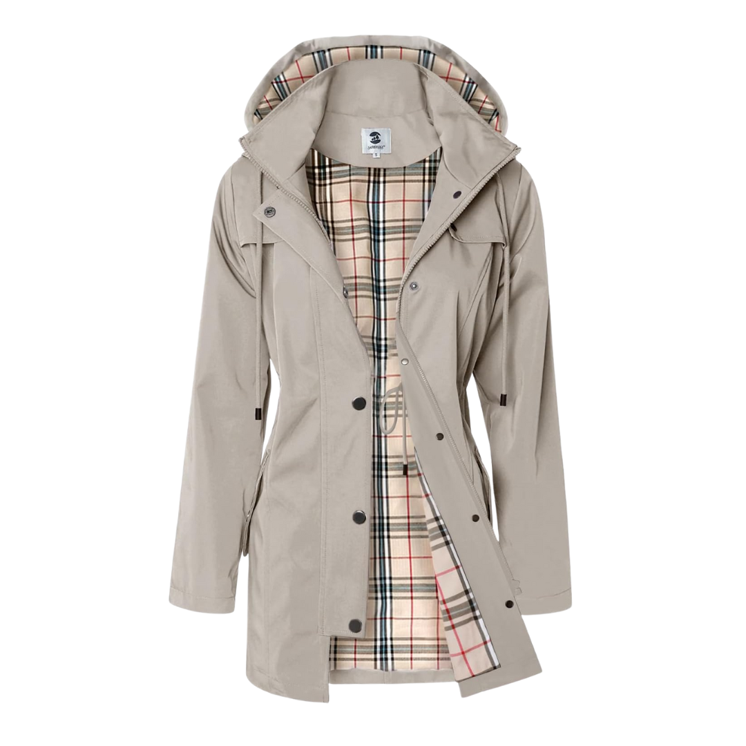 Haley | Coat