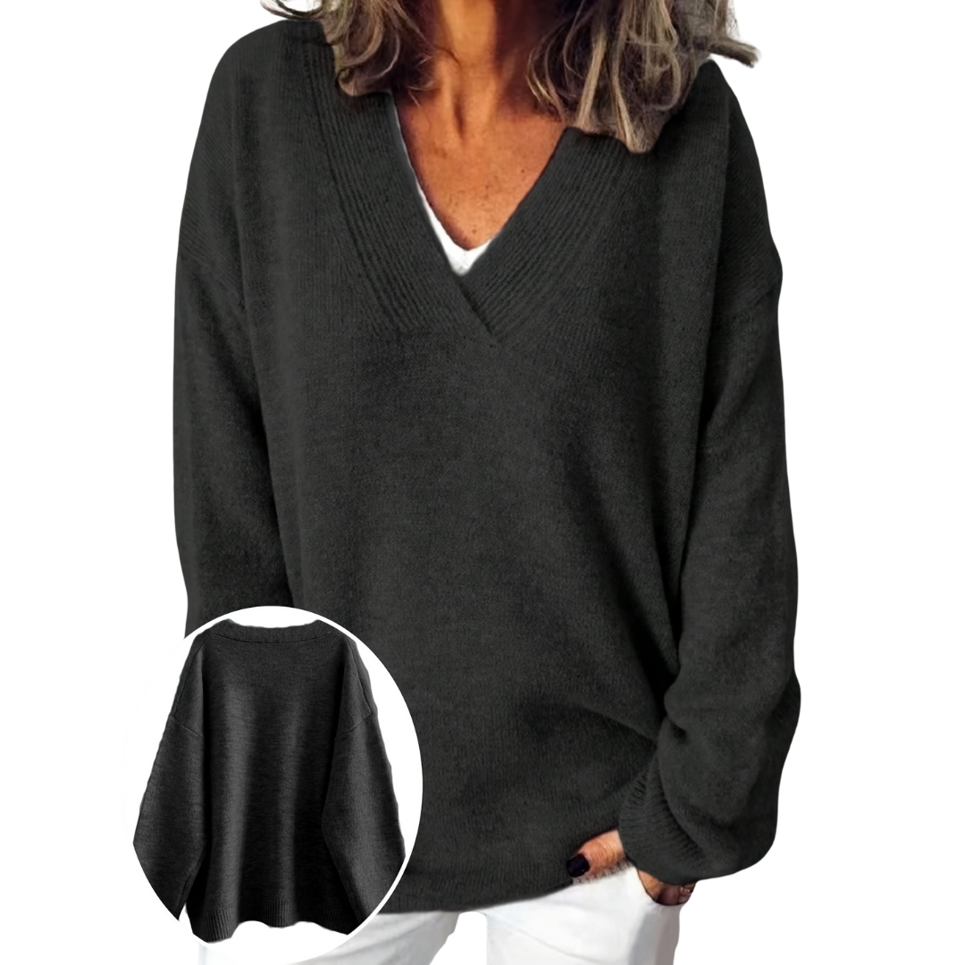 Brittany | Sweater