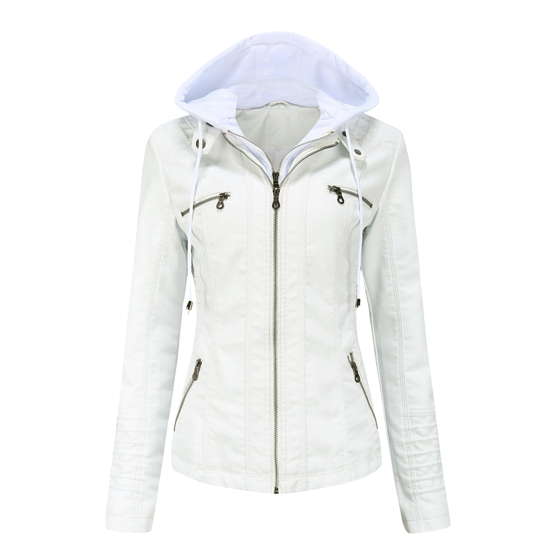 Jillian | Winter Jacket