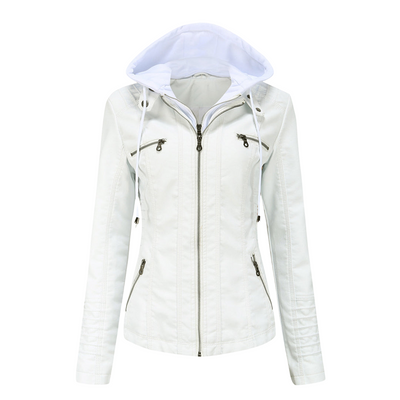 Jillian | Winter Jacket