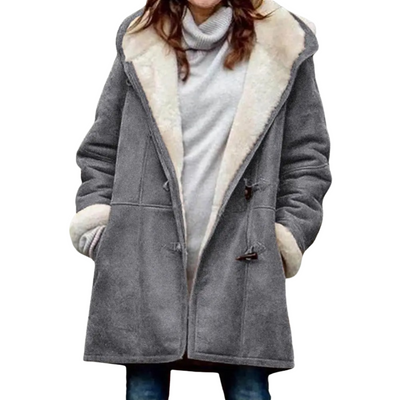 Emily | Winter Coat