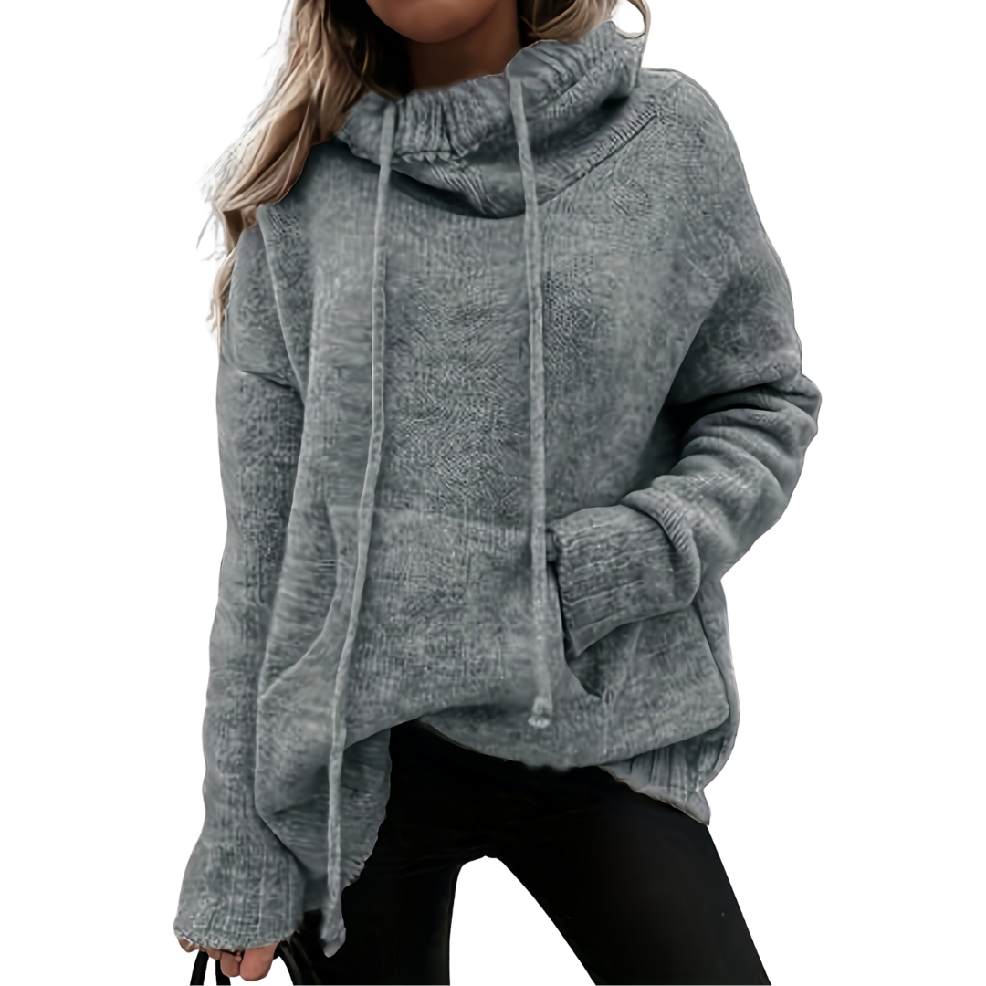 Bessia | Winter Sweater