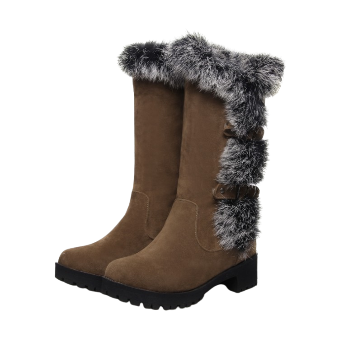 Taliyah | Winter Boots