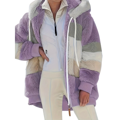 Amiyah | Winter Sweater