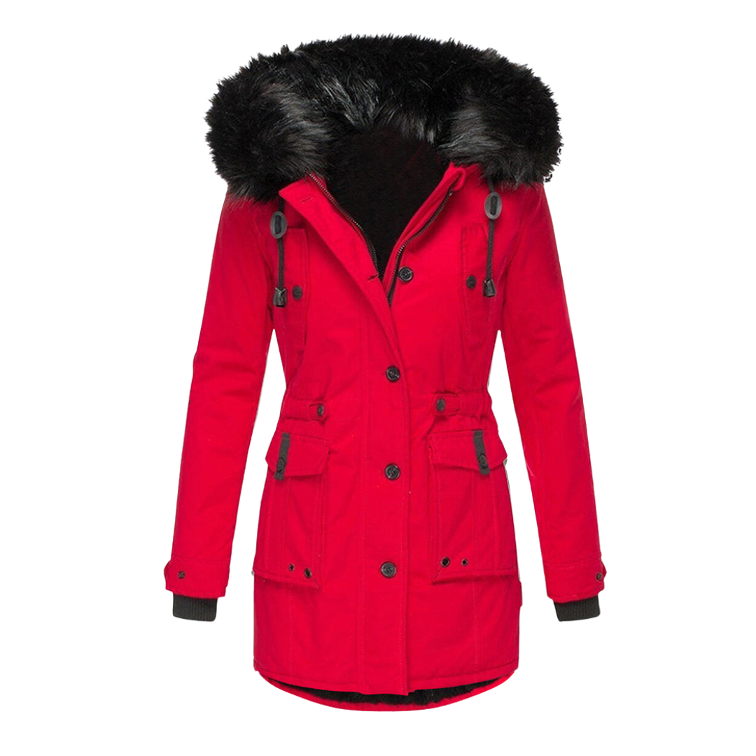 Bonnie | Winter Coat