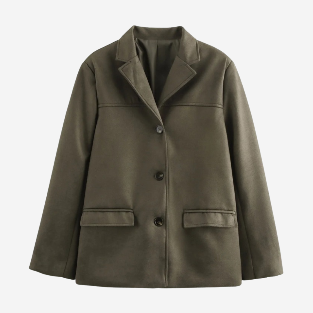 Monica | Jacket