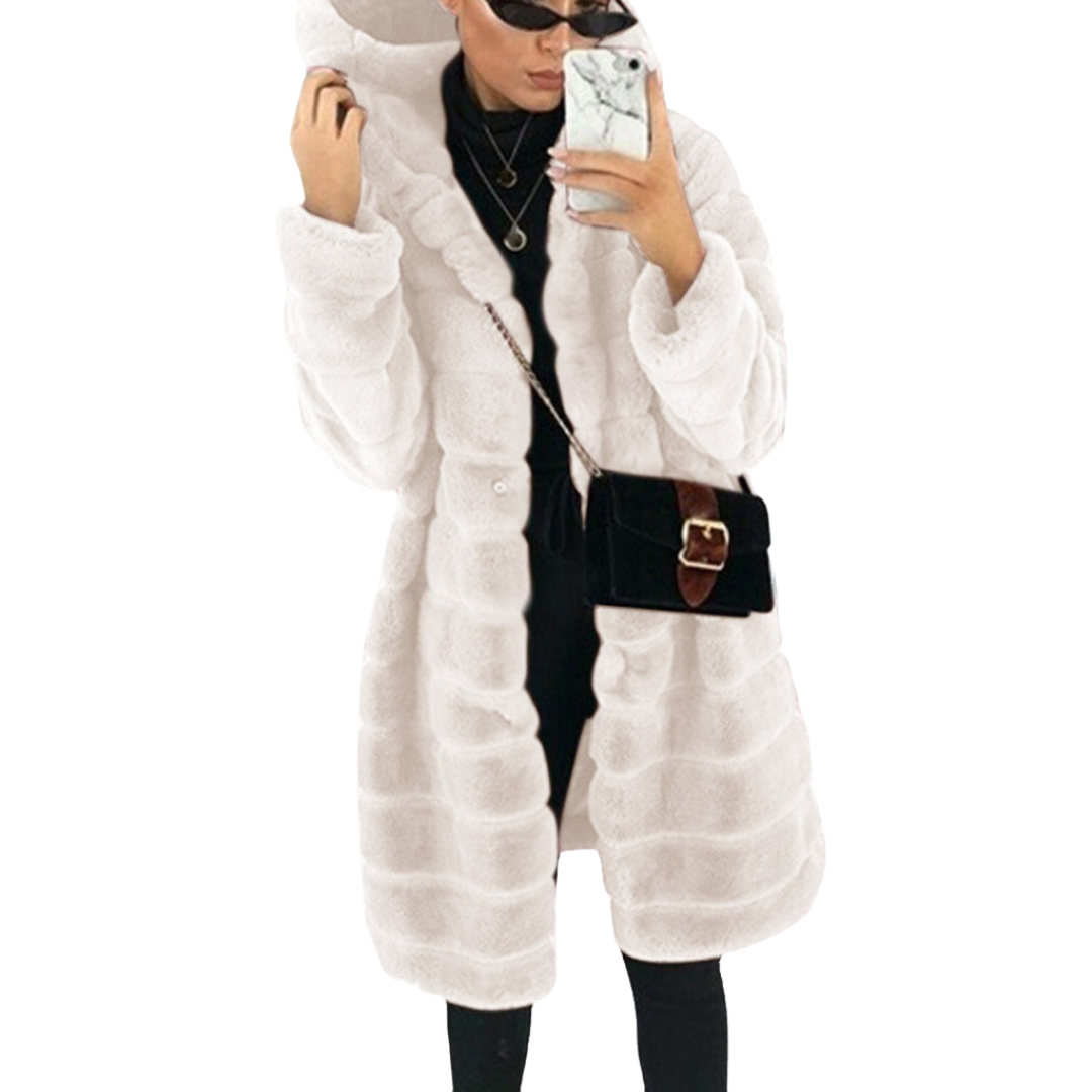 Alayah | Winter Jacket