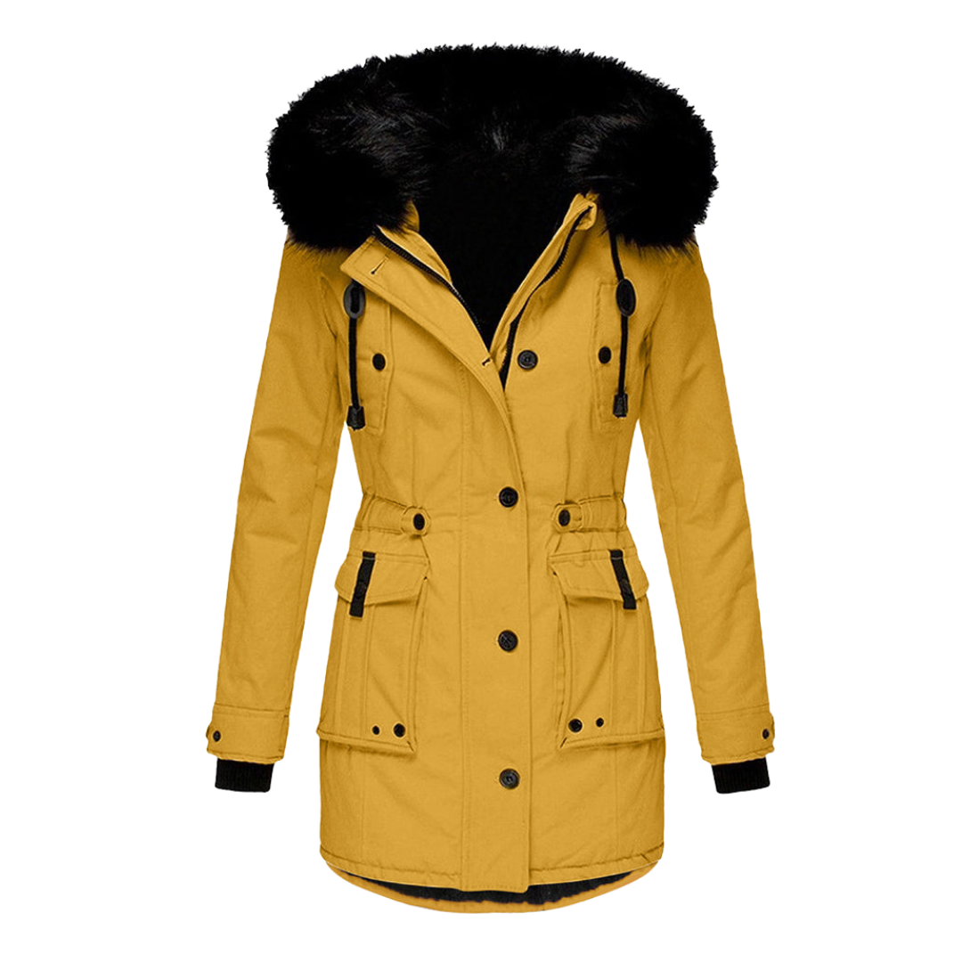 Bonnie | Winter Coat