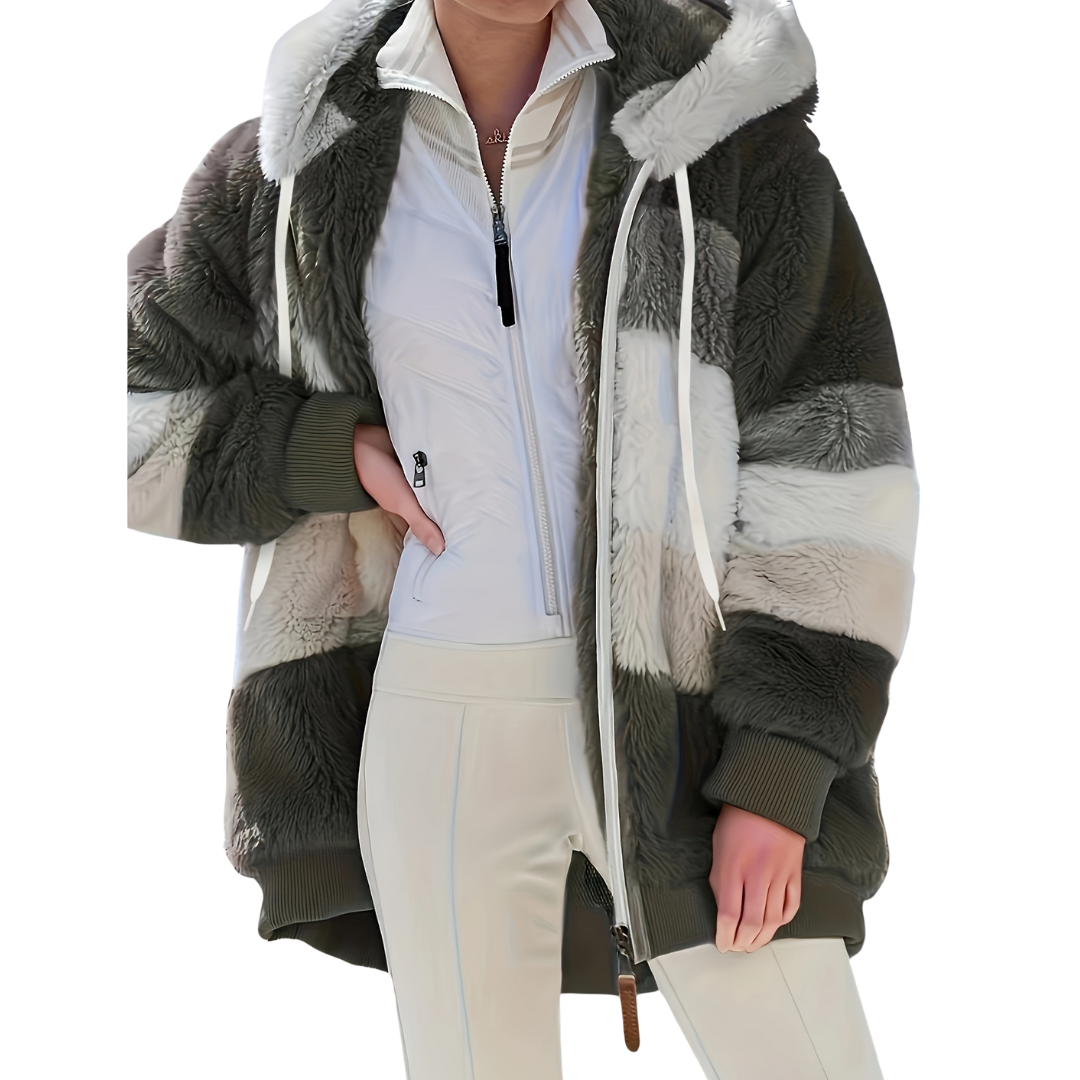 Amiyah | Winter Sweater