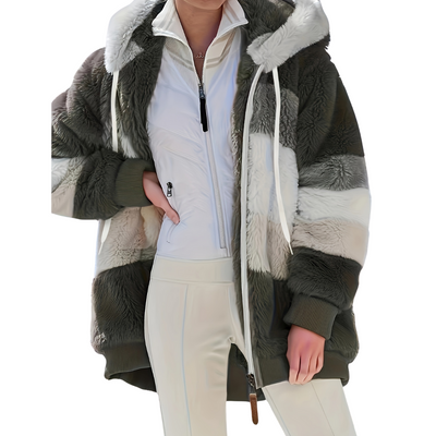 Amiyah | Winter Sweater