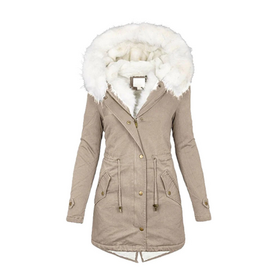 Ellie | Winter Coat