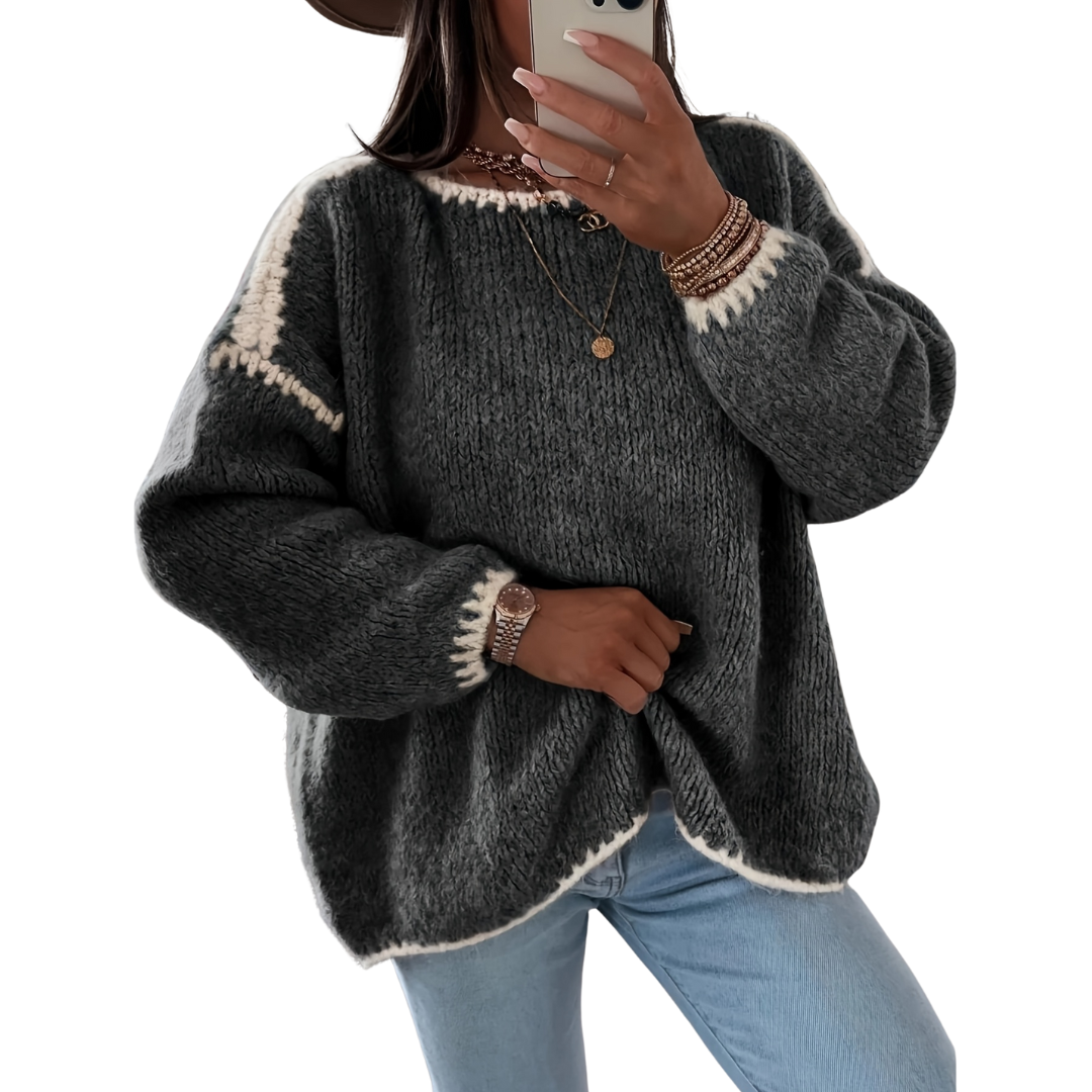 Brenda | Sweater
