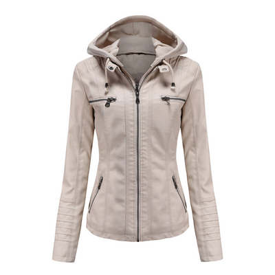 Jillian | Winter Jacket