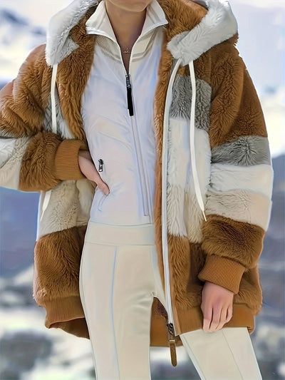 Camila | Elegant Winter Coat