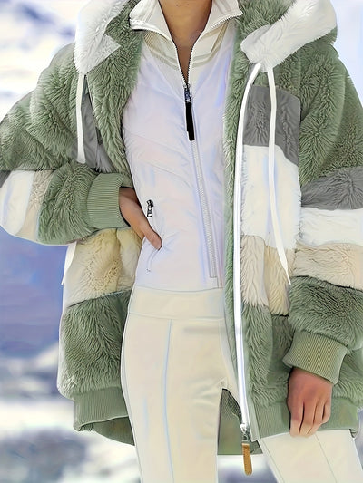 Camila | Elegant Winter Coat