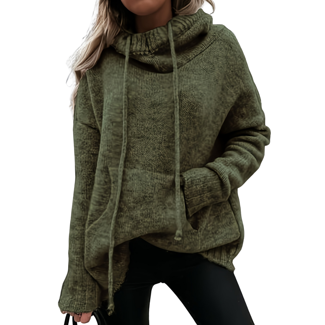 Bessia | Winter Sweater
