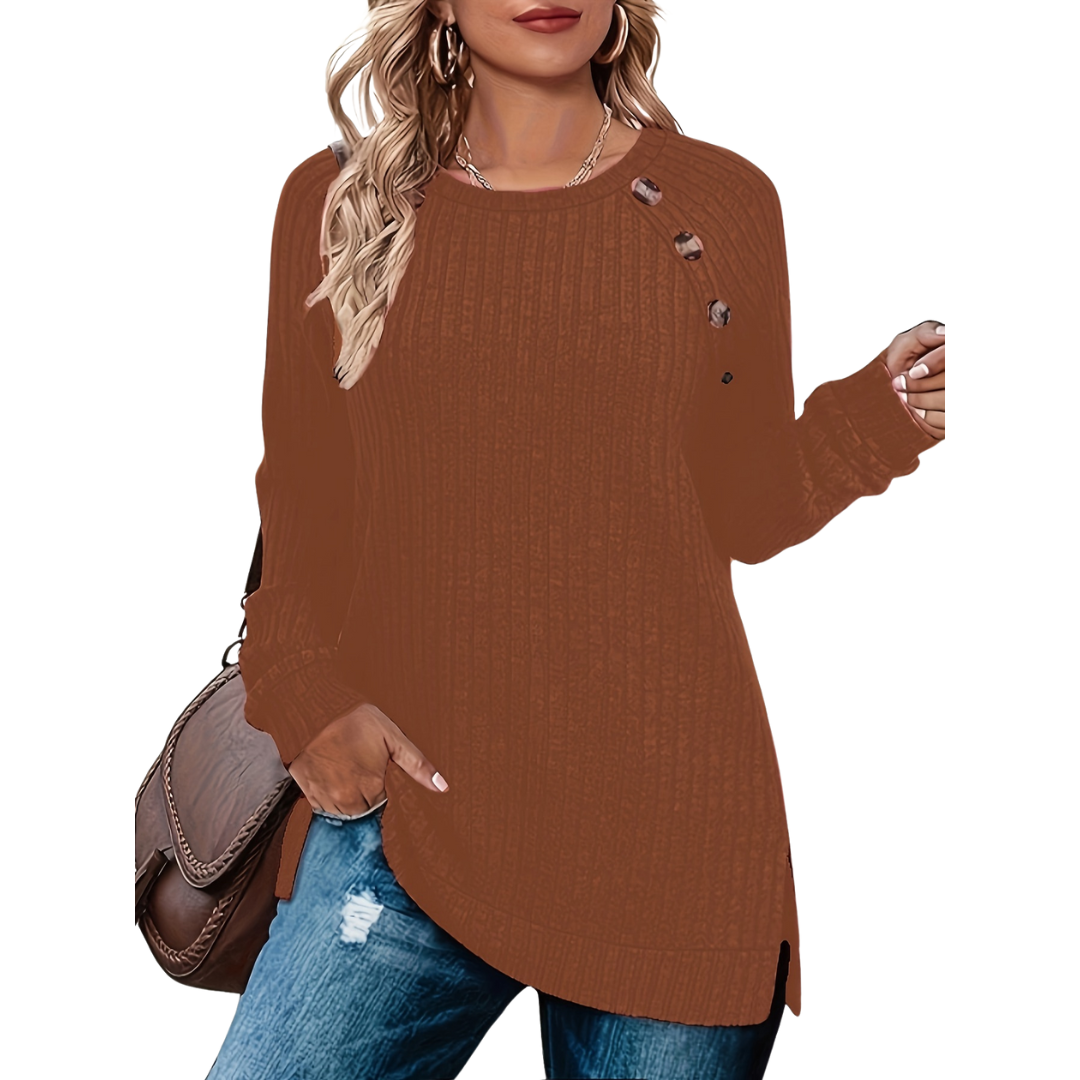 Nina | Sweater