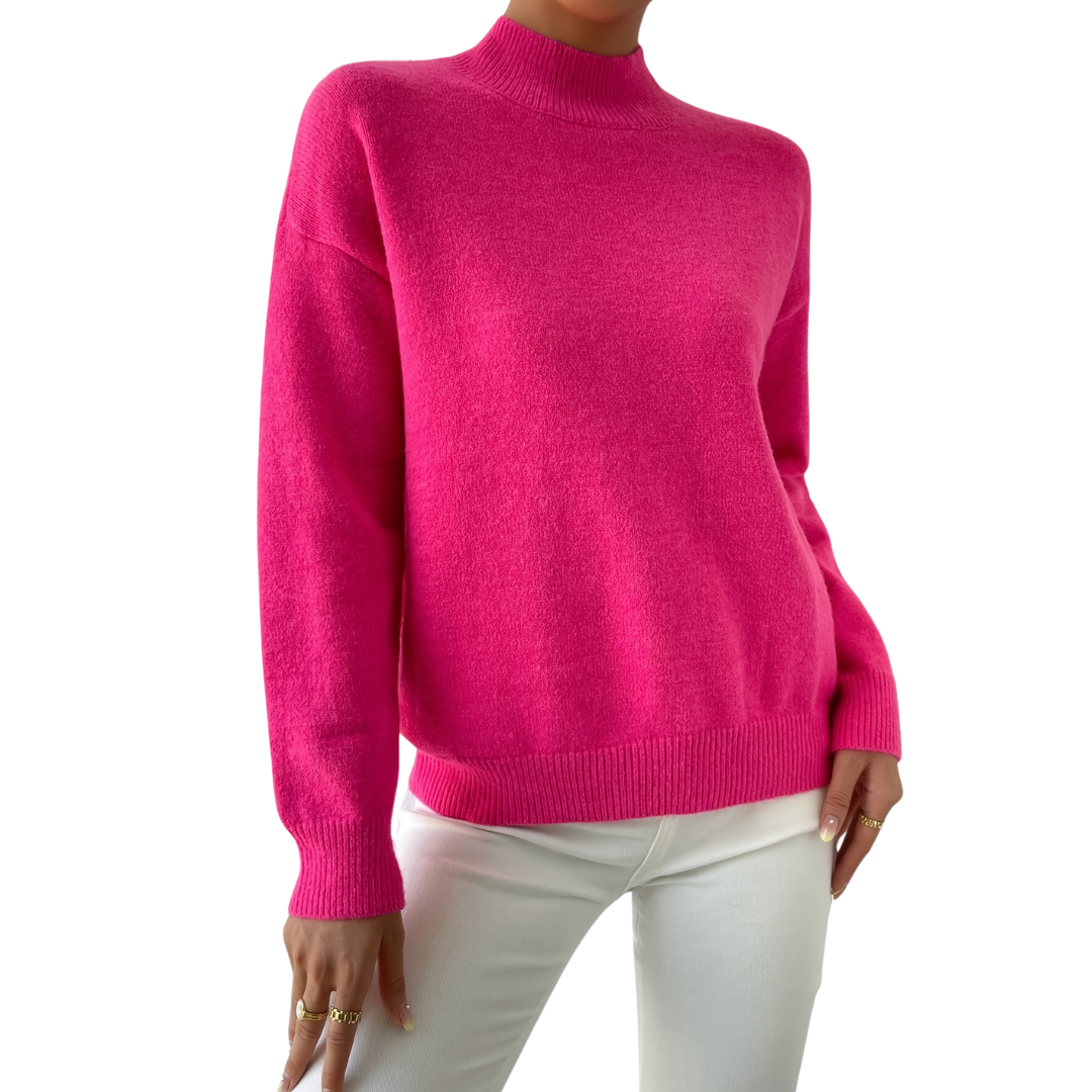 Rebecca | Sweater