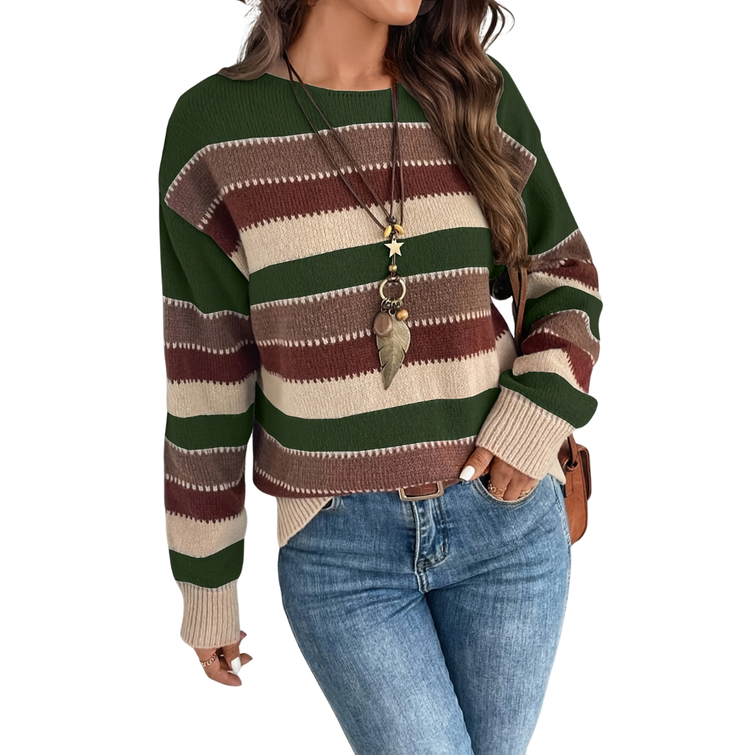 Amy | Sweater