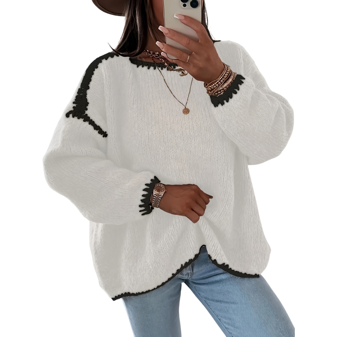 Brenda | Sweater