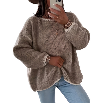 Brenda | Sweater