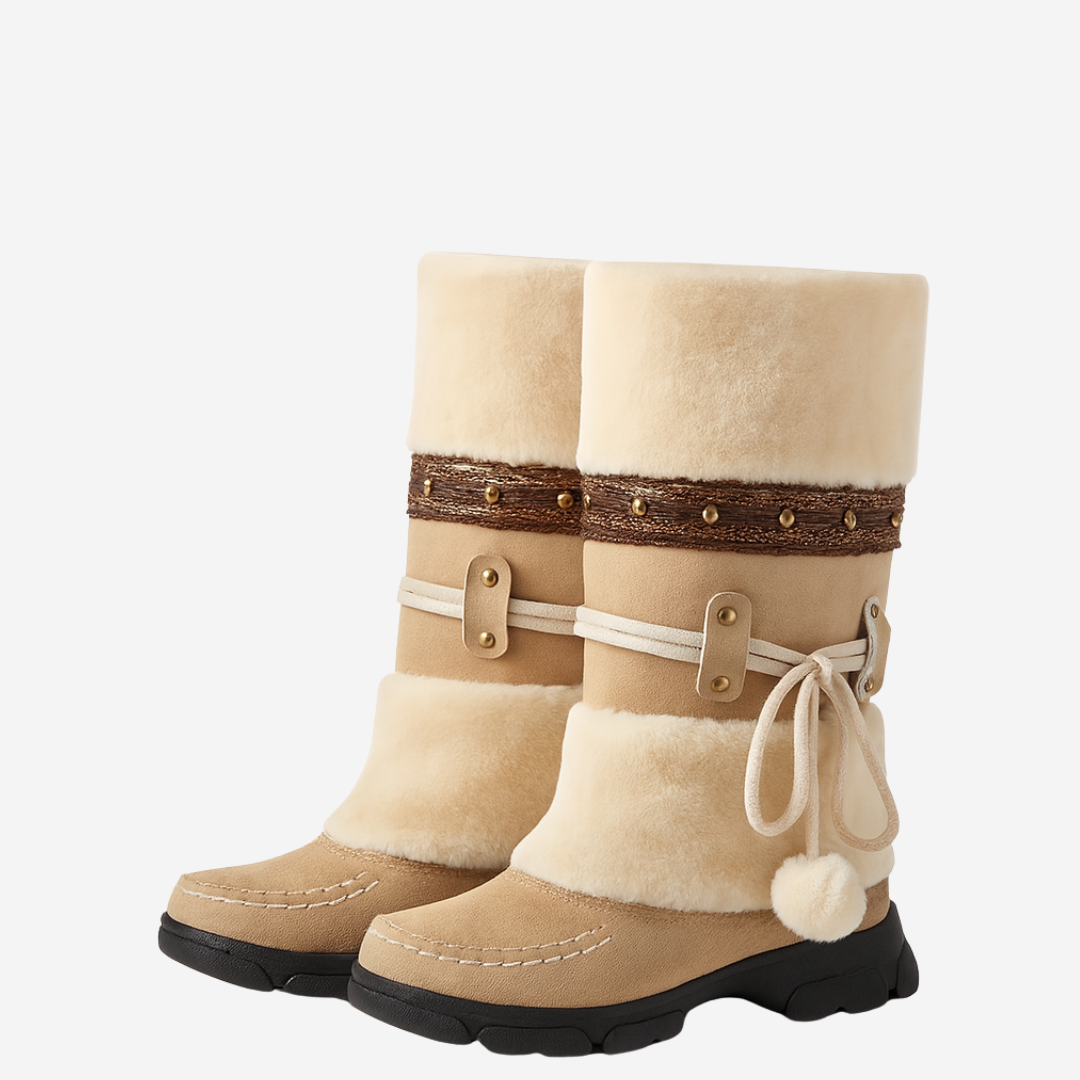 Aria | Winter Boots
