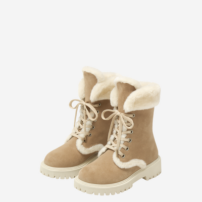Calliope | Winter Boots