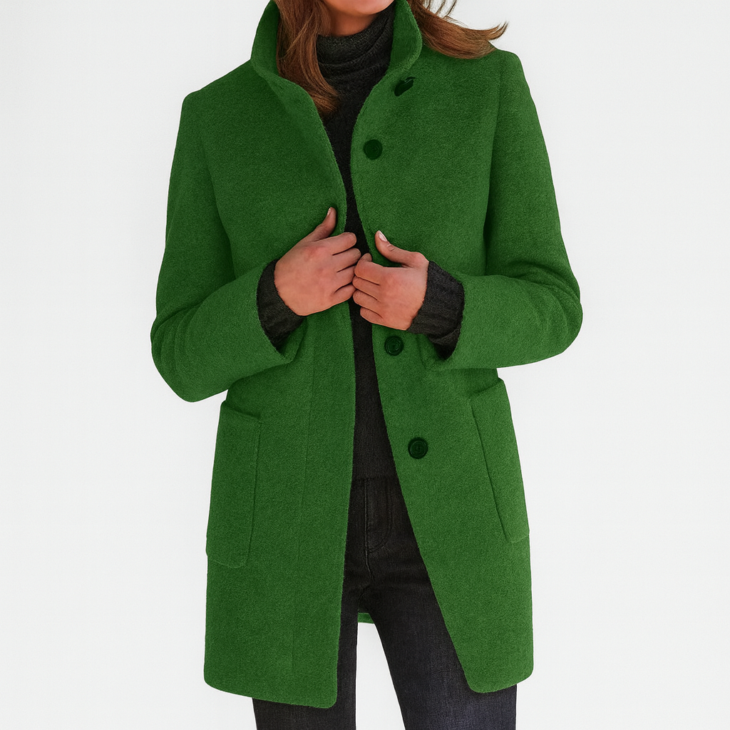Amalia | Winter Coat (Timeless Bestseller)