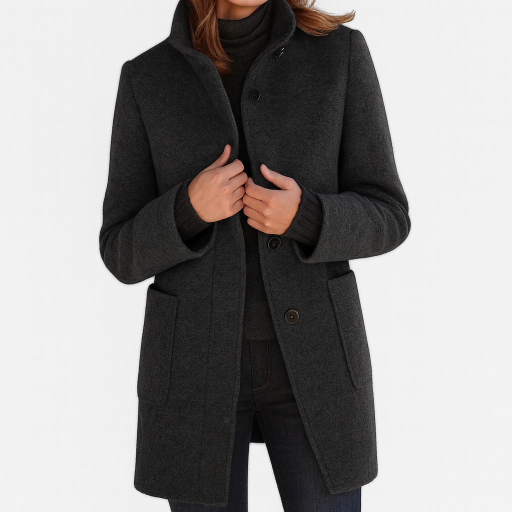 Amalia | Winter Coat (Timeless Bestseller)