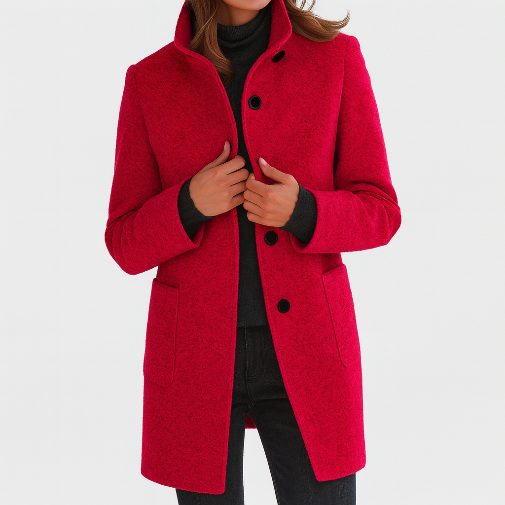 Amelia | Winter Coat (Timeless Bestseller) main image 0