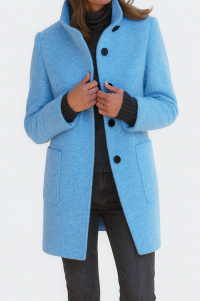 Amalia | Winter Coat (Timeless Bestseller)